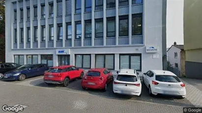 Apartments for rent in Gießen - Photo from Google Street View