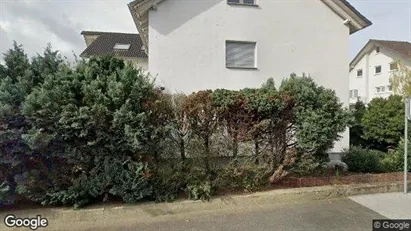 Apartments for rent in Darmstadt-Dieburg - Photo from Google Street View