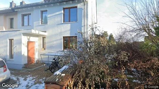 Apartments for rent in Hochtaunuskreis - Photo from Google Street View