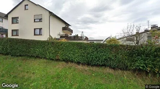 Apartments for rent in Kassel - Photo from Google Street View