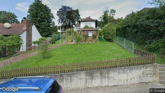 Apartments for rent in Main-Kinzig-Kreis - Photo from Google Street View