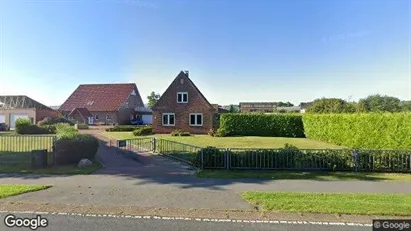 Apartments for rent in Friesland - Photo from Google Street View