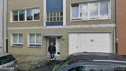 Apartments for rent in Dusseldorf - Photo from Google Street View