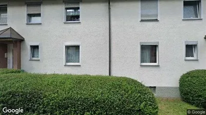 Apartments for rent in Ennepe-Ruhr-Kreis - Photo from Google Street View