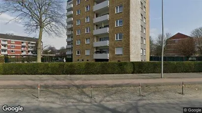 Apartments for rent in Münster - Photo from Google Street View