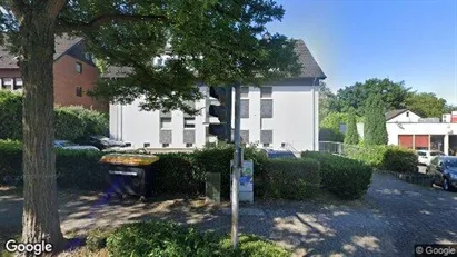 Apartments for rent in Mettmann - Photo from Google Street View