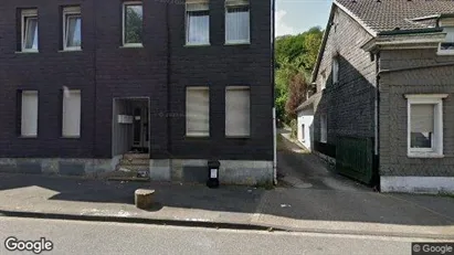 Apartments for rent in Segeberg - Photo from Google Street View