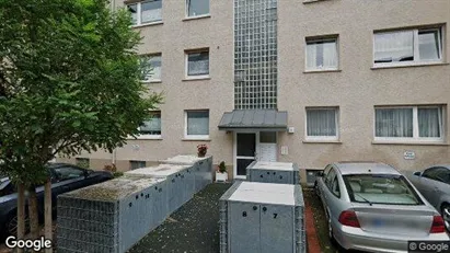 Apartments for rent in Ennepe-Ruhr-Kreis - Photo from Google Street View