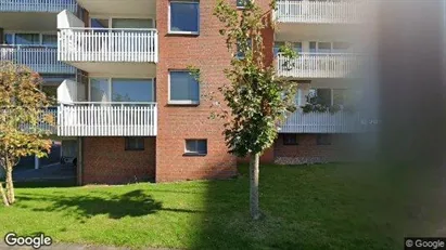 Apartments for rent in Paderborn - Photo from Google Street View