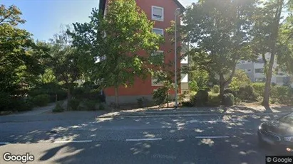 Apartments for rent in Mainz-Bingen - Photo from Google Street View