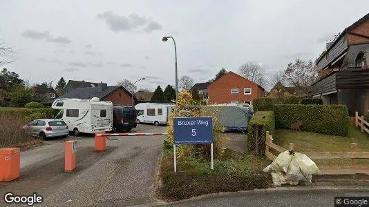 Apartments for rent in Kiel - Photo from Google Street View