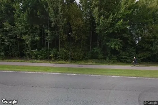 Apartments for rent in Vantaa - Photo from Google Street View