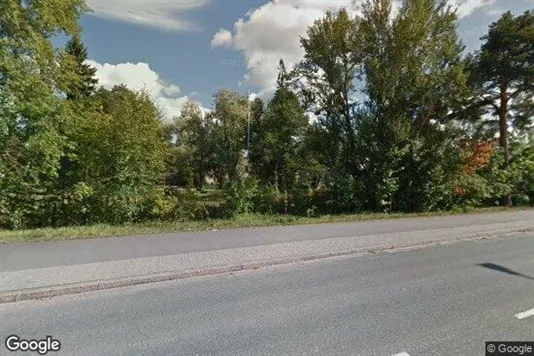 Apartments for rent in Lahti - Photo from Google Street View