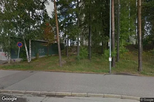 Apartments for rent in Vantaa - Photo from Google Street View