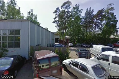 Apartments for rent in Espoo - Photo from Google Street View