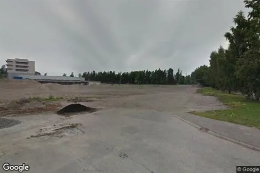 Apartments for rent in Espoo - Photo from Google Street View