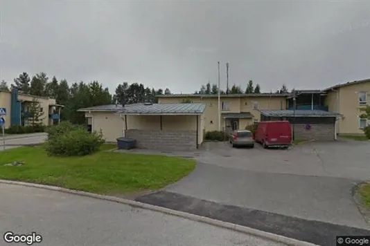 Apartments for rent in Jyväskylä - Photo from Google Street View