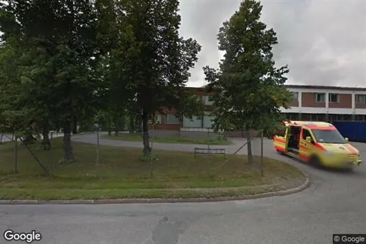 Apartments for rent in Jyväskylä - Photo from Google Street View