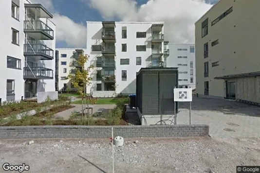 Apartments for rent in Espoo - Photo from Google Street View