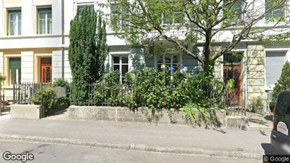 Apartments for rent in Bern-Mittelland - Photo from Google Street View