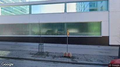 Apartments for rent in Oulu - Photo from Google Street View