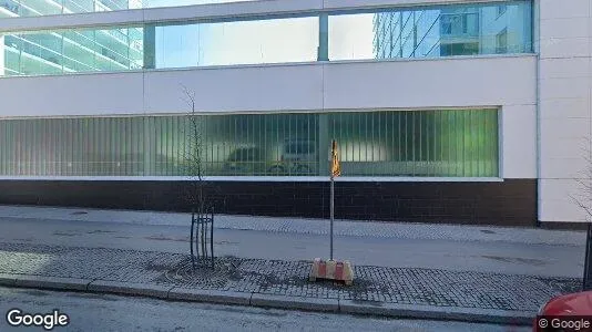 Apartments for rent in Oulu - Photo from Google Street View