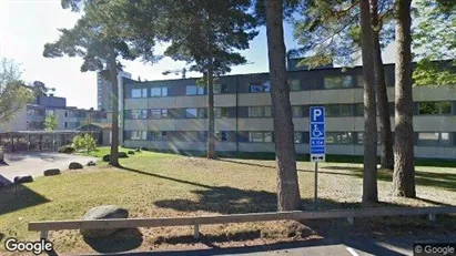 Apartments for rent in Växjö - Photo from Google Street View