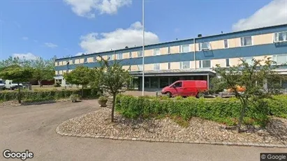 Apartments for rent in Bjuv - Photo from Google Street View