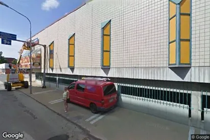 Apartments for rent in Kerava - Photo from Google Street View