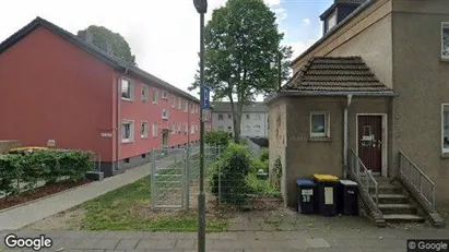 Apartments for rent in Duisburg - Photo from Google Street View