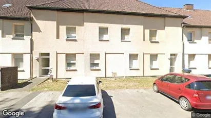 Apartments for rent in Unna - Photo from Google Street View