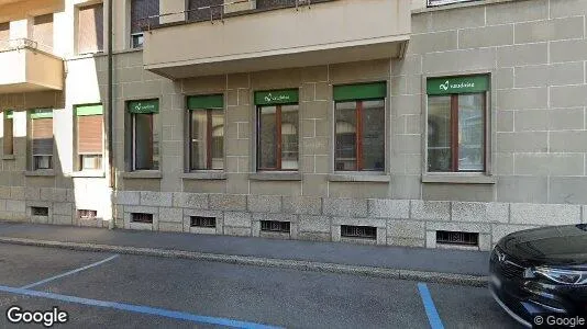 Apartments for rent in Broye-Vully - Photo from Google Street View