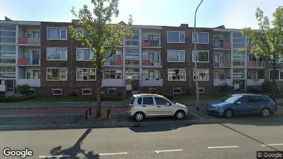 Apartments for rent in Groningen - Photo from Google Street View