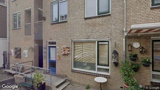 Apartments for rent in Arnhem - Photo from Google Street View