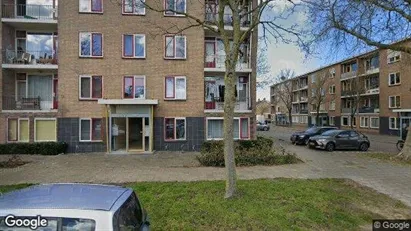 Apartments for rent in Zaanstad - Photo from Google Street View