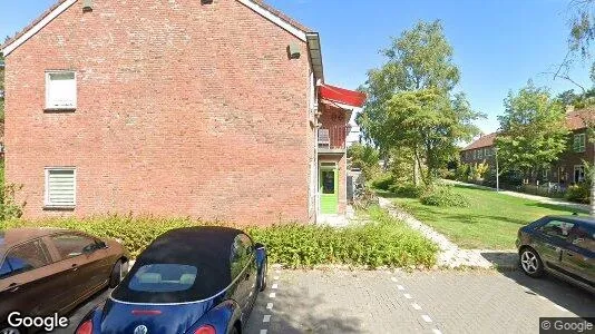 Apartments for rent in Landsmeer - Photo from Google Street View