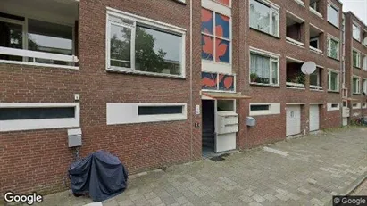 Apartments for rent in Amsterdam Noord - Photo from Google Street View