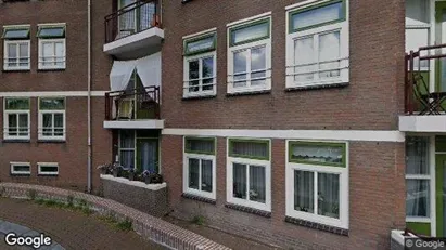 Apartments for rent in Amsterdam Centrum - Photo from Google Street View