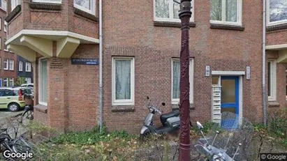 Apartments for rent in Amsterdam Westerpark - Photo from Google Street View