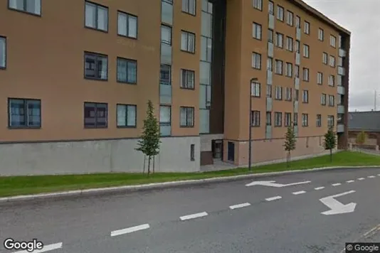 Apartments for rent in Jyväskylä - Photo from Google Street View