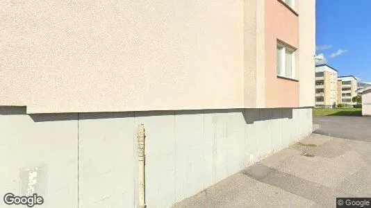 Apartments for rent in Ånge - Photo from Google Street View