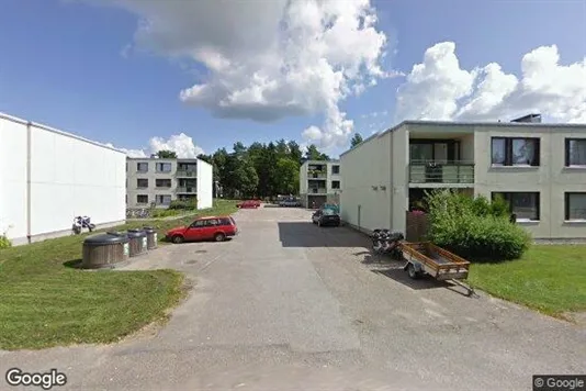 Apartments for rent in Porvoo - Photo from Google Street View