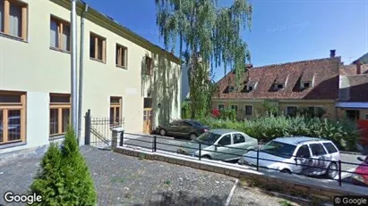 Apartments for rent in Bucharest - Sectorul 3 - Photo from Google Street View