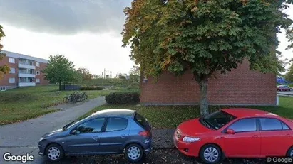 Apartments for rent in Bromölla - Photo from Google Street View