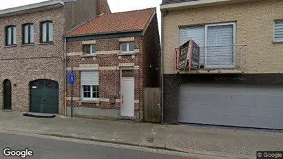 Apartments for rent in Sint-Katelijne-Waver - Photo from Google Street View