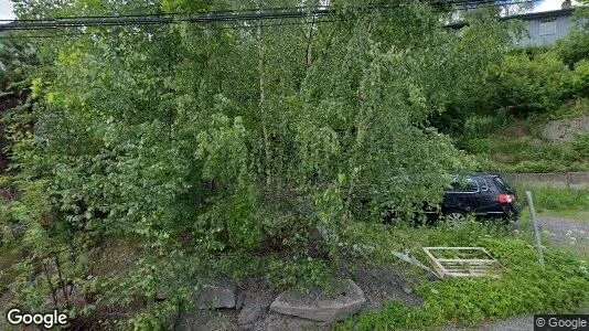 Apartments for rent in Oslo Grorud - Photo from Google Street View