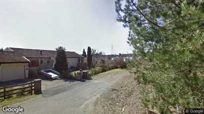 Apartments for rent in Skien - Photo from Google Street View