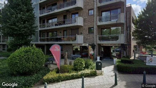 Apartments for rent in Hasselt - Photo from Google Street View