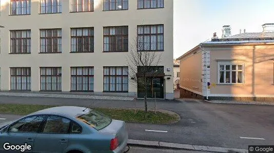 Apartments for rent in Vihti - Photo from Google Street View