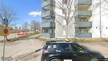 Apartments for rent in Kerava - Photo from Google Street View